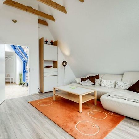 Apartment 81 Qm, Messe/Exhibition Center Нюрнберг Екстериор снимка